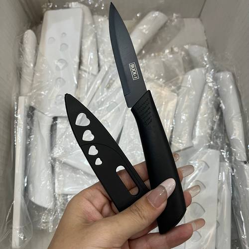 家用不锈钢宿舍切西瓜水果刀