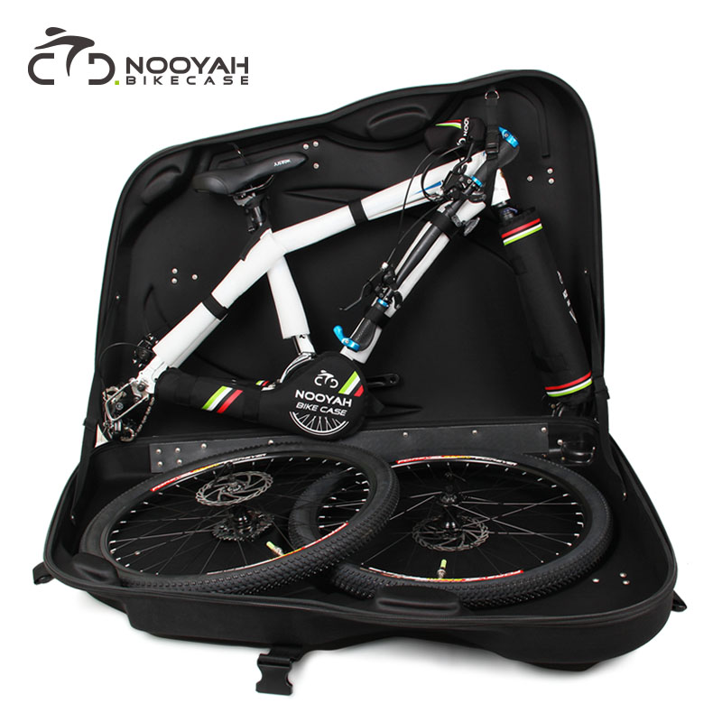 Sacoche pour vélo NOOYAH - Ref 2215148 Image 5