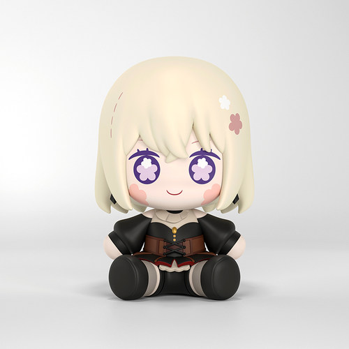 【定金】GSC Huggy Secret Good Smile Ave Mujica BanG Dream!