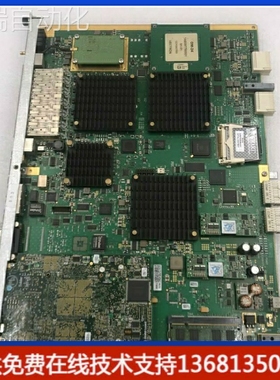 ALCATEL/阿尔卡特主控板ECCM-U 3JR20073DB02 YP12490D4C