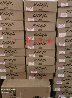 AVAYA 1408 9641G 9621G 9611G J129 J139 J169 9504 1608i电话机