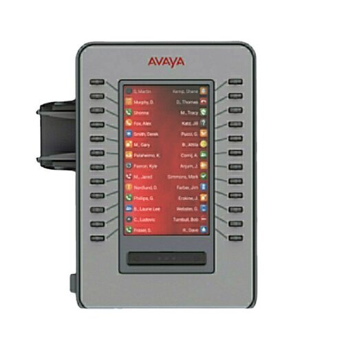 Avaya JEM24 Expansion Module 扩展模块 J169/J179 专用全新原装