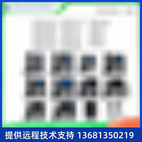 Grandstream潮流网络IP电话机 WP822