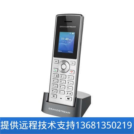 【原装正品.量大价优】Grandstream潮流 WP810 SIP无线WiFi电话机
