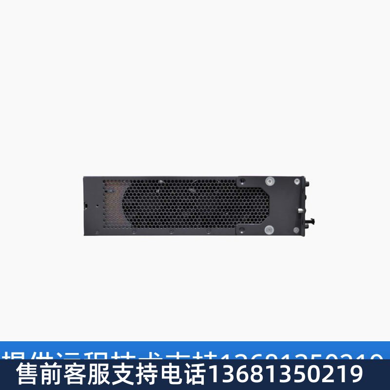 华为eSpace U1930电话交换机语音网关300分机自带2E1光纤2M/30B+