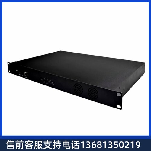 鼎信通达MTG1000B-1E1/2E1/4E1数字中继网关IMS PRI SS7