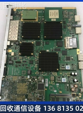 ALCATEL/阿尔卡特主控板ECCM-U 3JR20073DB02 YP