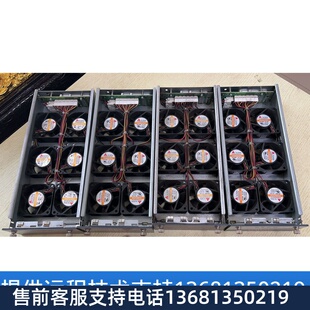 电源 风扇 MP160 G450 可拆配件单出 MP120 网关 MP80 Avaya MP20