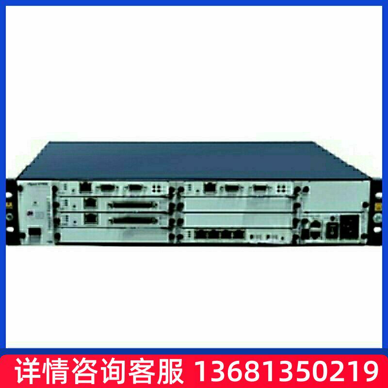 eSpace U1910/U1930/U1960/U1980 交换机IP PBX解决SIP 电话机