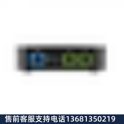 DINSTAR 潮流网络IP电话机 座机 GXP1625 VOIP 兼容IPPBX 程控电