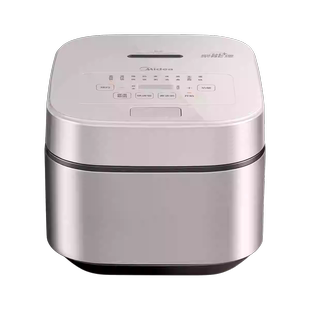 Midea/美的AFB4045R/AFB5045R家用4升2-8人电饭锅多功能煮饭粥
