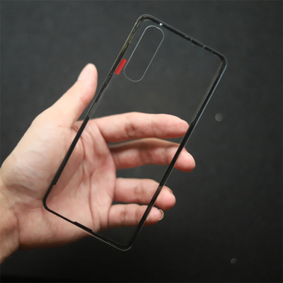 玻璃后盖opporeno3pro玻璃后盖