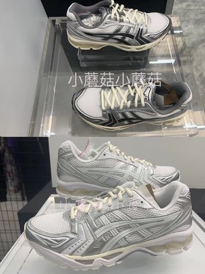 ASICS JJJJound Gel Kayano14  简约 复古休闲鞋运动鞋