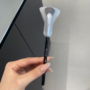 pony推荐毕加索松鼠毛259高光刷修容刷腮红刷柔软化妆刷