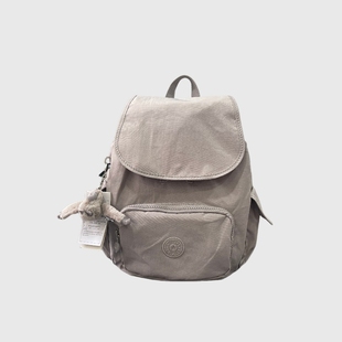 PACK CITY kipling包休闲男女双肩包背包时尚 旅行电脑书包小号