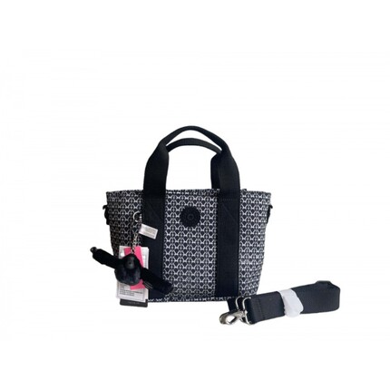 kipling包休闲男女背提包手提手腕多功能单肩斜挎包妈咪旅行中号