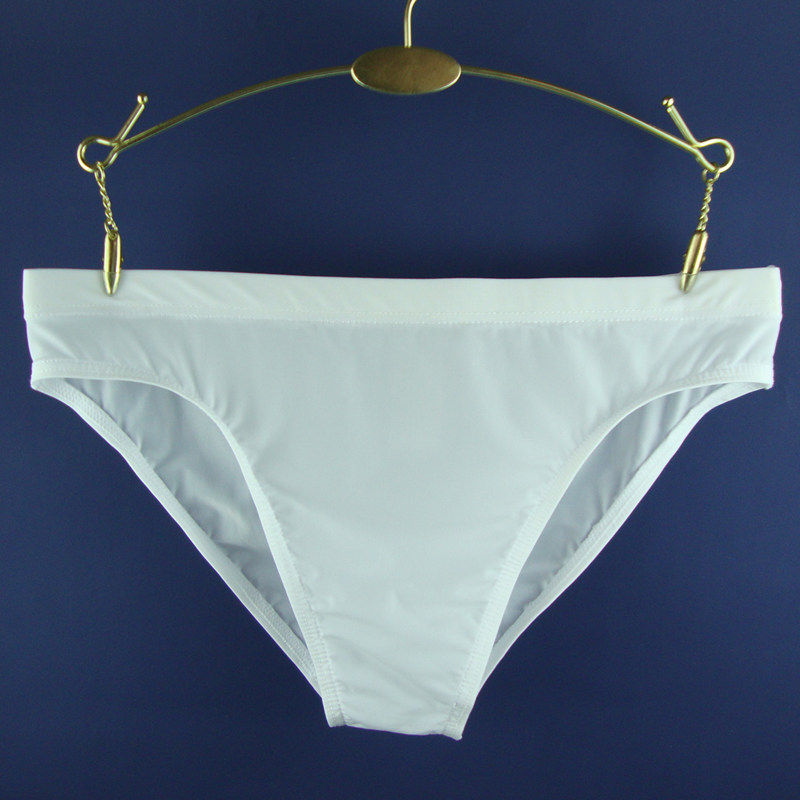 君也男士冰丝透明一片式内裤低腰超薄性感无U凸紧身三角裤男青年,女士内衣/男士内衣/家居服,男三角内裤,淘宝优惠券,粉丝福利购,淘宝优惠卷