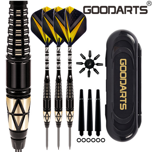 专业比赛针式飞镖GOODARTS潮玩