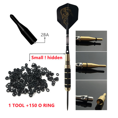 GOODARTS飞镖配件包邮防滑垫圈