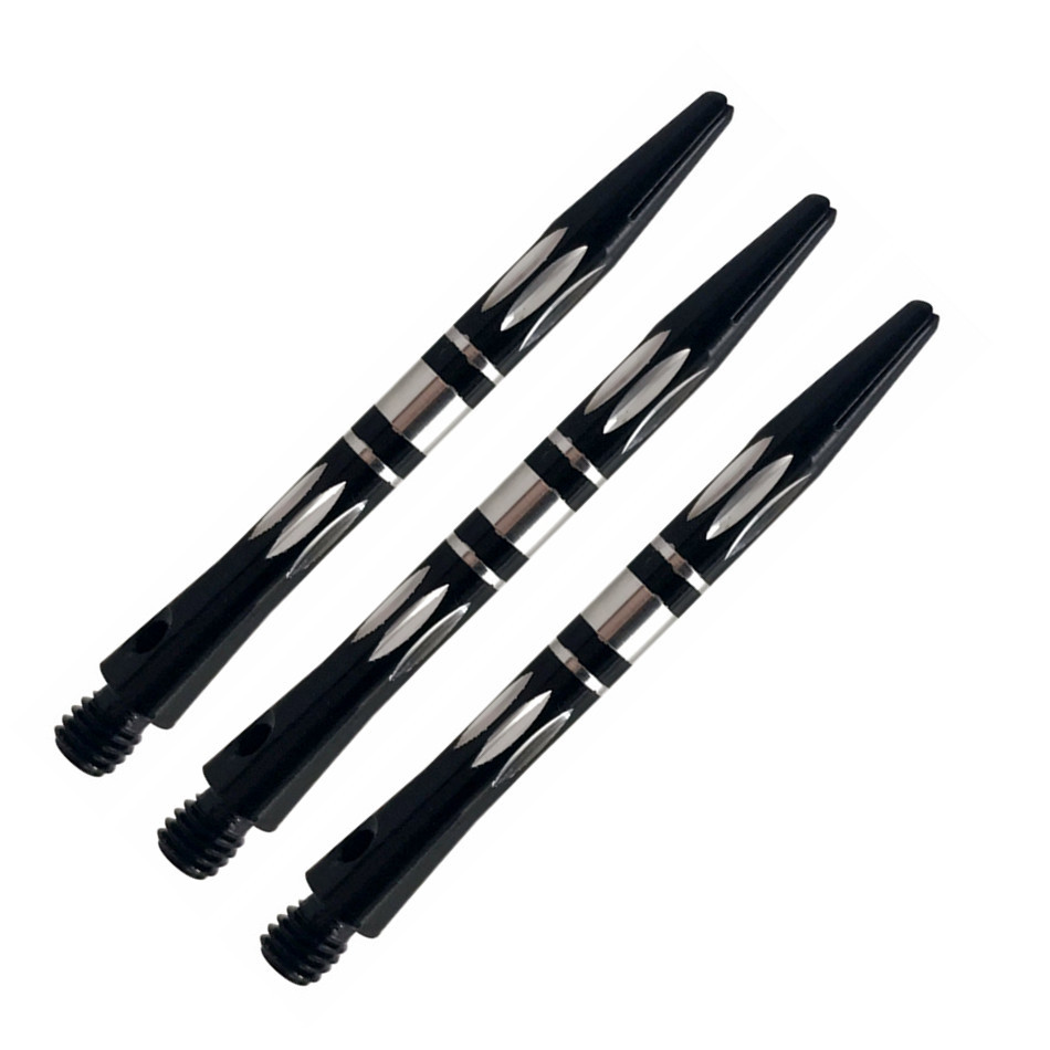 GOODARTS飞镖杆56mm金属铝杆