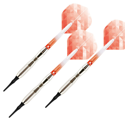 专业飞镖针GOODARTS新手软式镖