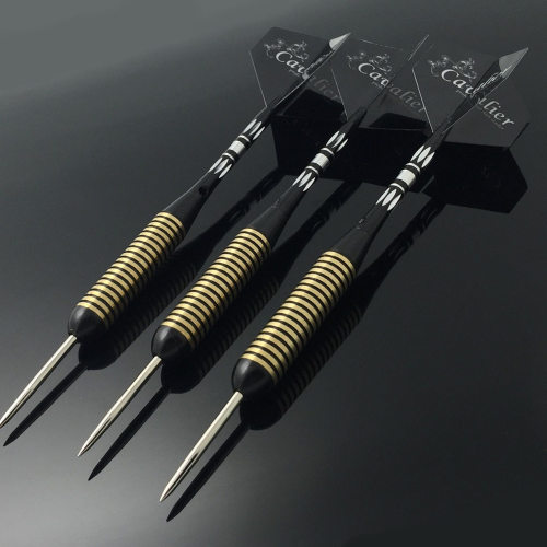 GOODARTS飞镖重型25g黄铜