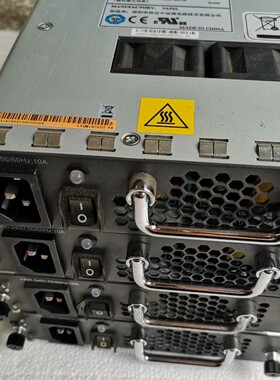 原装华三AC-PSR650-A-H3 H3C PSR650-A交流电源模块650W 测试Ok