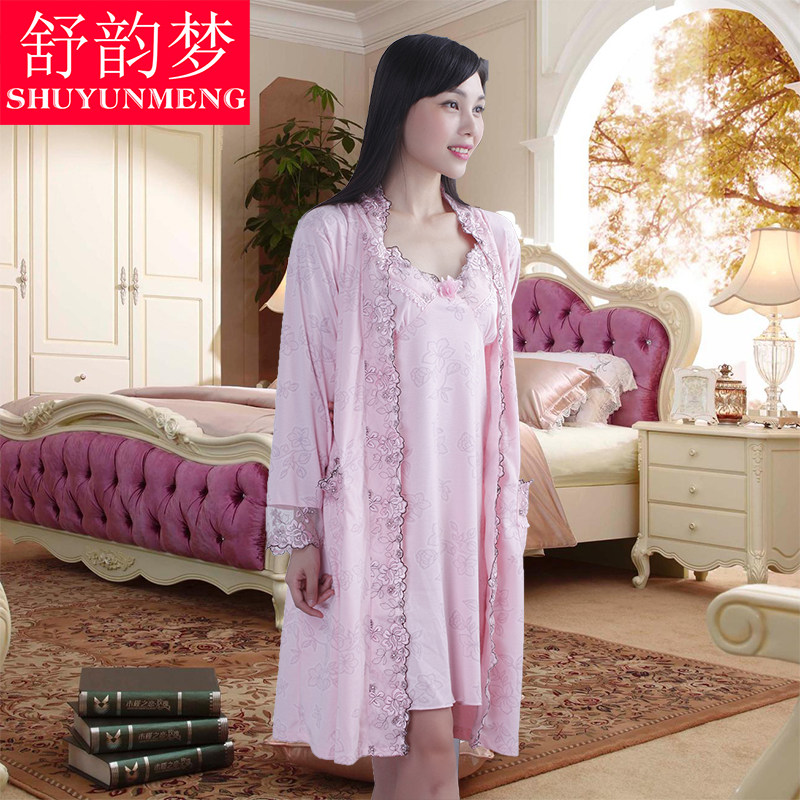 Peignoir Moyen-âge ##9376## - Ref 595973 Image 1