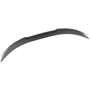 适用于宝马新5系3系1系2系尾翼325li530三系五系X4X6碳纤维M5尾翼