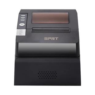 POS891热敏打印机80mm美团外卖前台饭店收银小票 SPRT思普瑞特SP