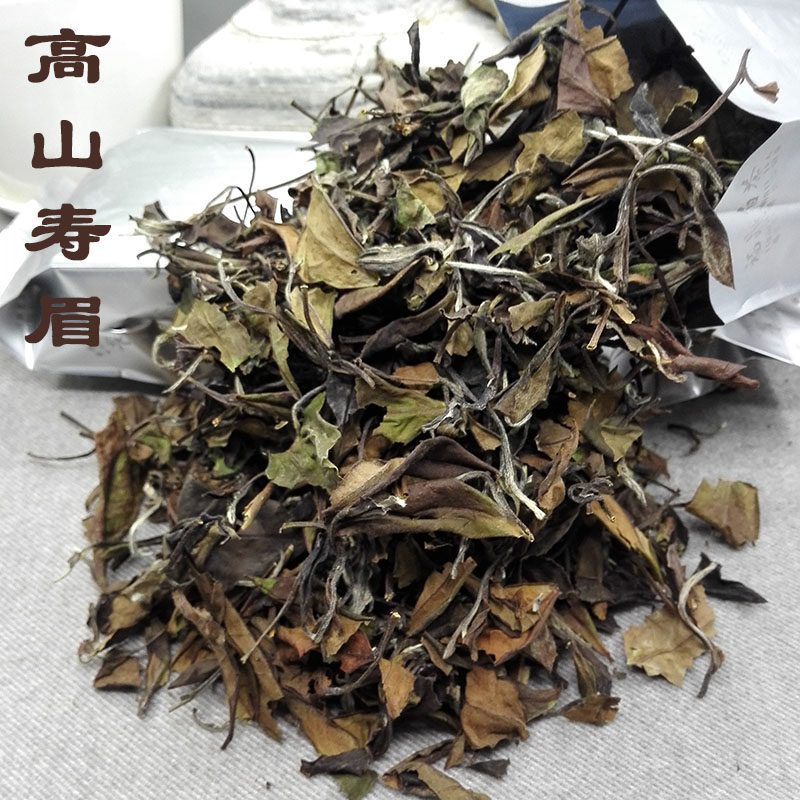 顺丰包邮福鼎白茶老寿眉散茶礼盒装 2015春季高山一级正宗老白茶|msdalam kategori teh, Teh putih (baru), Shoumei - dari Buy2taobao.com untuk memberikan perkhidmatan ejen Taobao profesional membeli