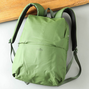 外贸欧美小众时尚 拉链双肩电脑包 潮流儿童学生双肩包书包背包新款