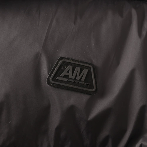 Зимняя утепленная толстовка с капюшоном с пухом, куртка, пуховик, европейский стиль, придает объем