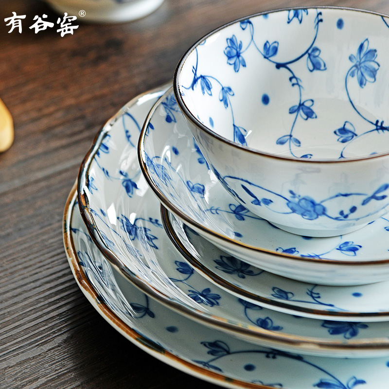 日本陶瓷进口饭碗白色餐具