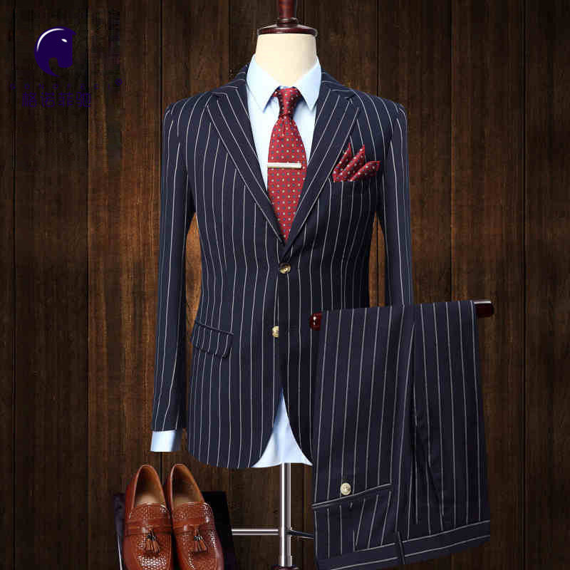 Costume homme GONOFECI pour Quatre saisons - Ref 1557728 Image 5