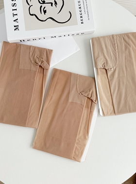 米图光腿神器外层薄丝袜 替换装 超薄连裤袜