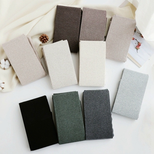 米图品质金棉平板高弹连裤 黑灰 袜中厚燕麦驼色显瘦打底袜春秋薄款