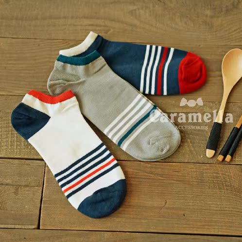 Chaussettes - collants CARAMELLA mouvement - Ref 780517 Image 1