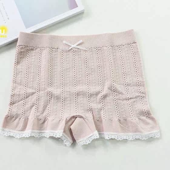 Slip jeunesse simple en nylon - Ref 667901 Image 3