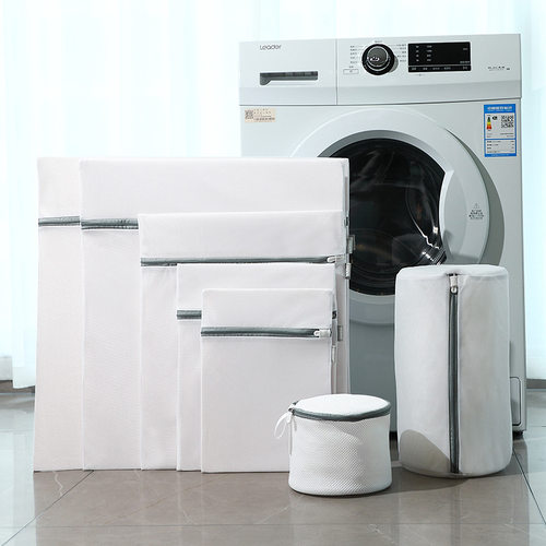 LaundryWashBagMeshNet