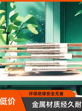 优质汽车大电流夹片探针 型号JP400-L6220过电流大 稳定性好