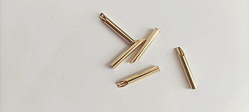 JC品牌+汽车接线端夹片探针+价优