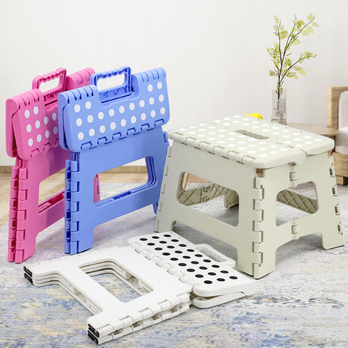 19cm加厚折叠凳子便携式户外家用