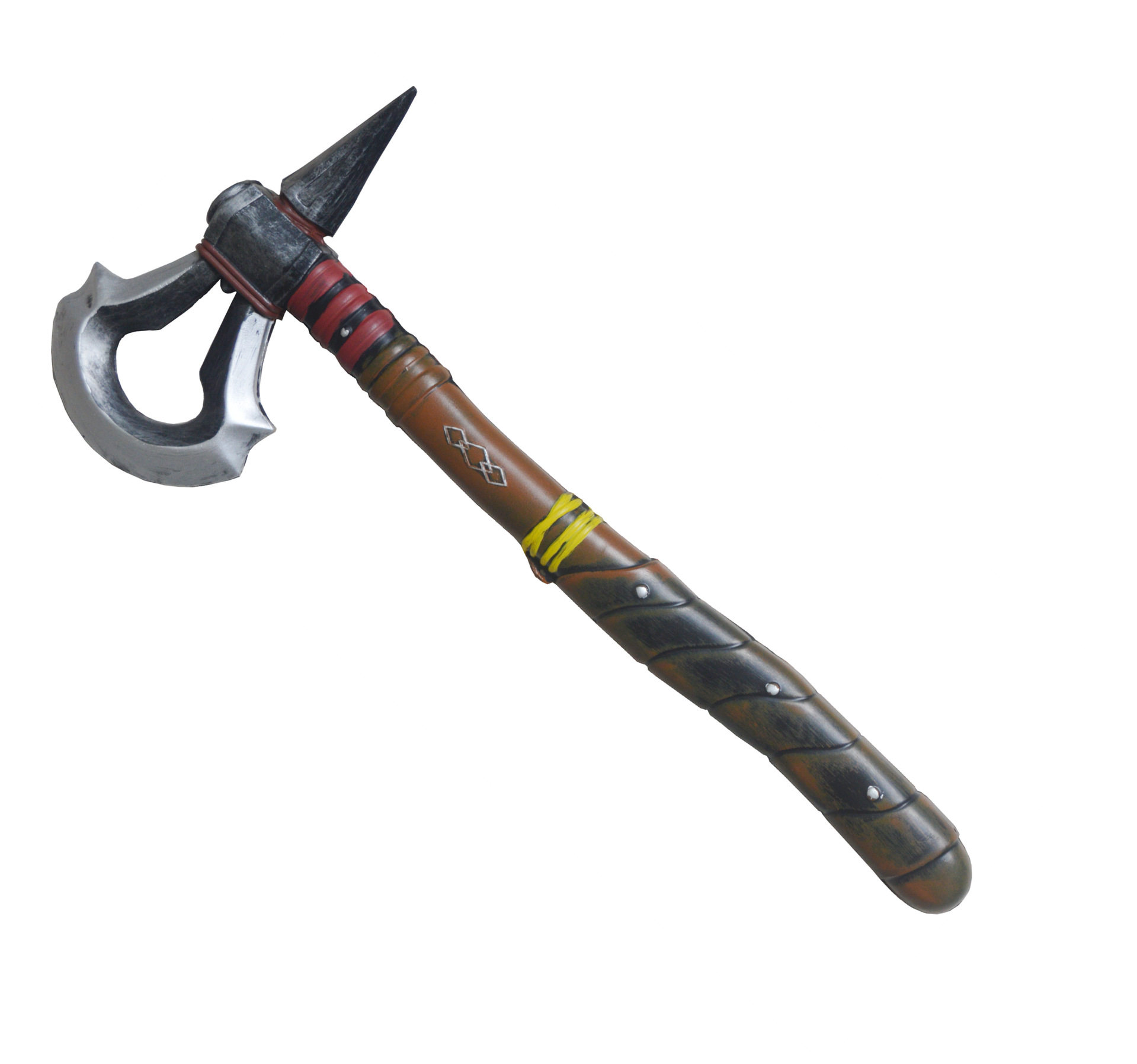 ass刺客信条COSPLAY PU斧头康纳霸气战斧 模型玩具 厂家直销|ruв категории плесень играть/Аниме/вокруг/cos/настольные игры, Косплей одежды/реквизит/услуги, Косплей аксессуары/реквизит/кукла одежды - от Buy2taobao.com для оказания профессиональной услуги покупки агента Taobao