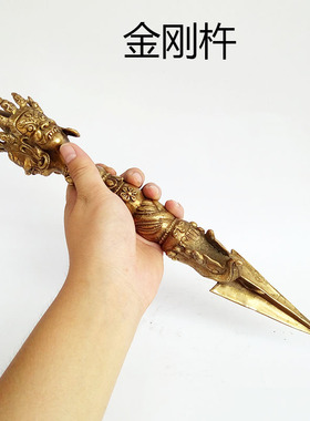 吉祥马头明王宗教风秽迹金刚杵