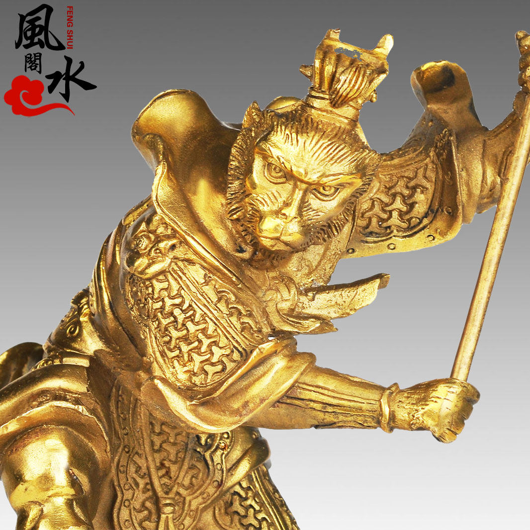 斗战胜佛 原矿高含量朱砂斗战胜佛吊坠紫砂齐天大圣孙悟空男女款饰品挂件 图片价格品牌报价 原仓数据