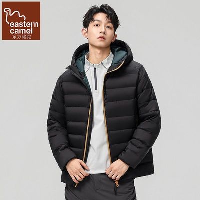 东方骆驼205年冬季新款连