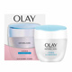 Olay 玉兰油透亮润肤霜系列保湿 滋润补水嫩白懒人霜素颜面霜正品
