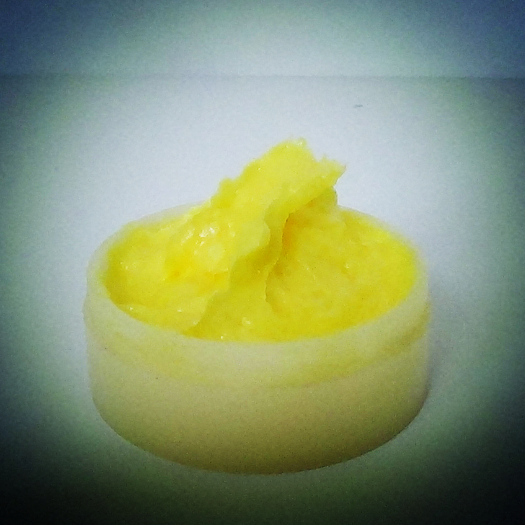 醋疗泰国正庄黄芪膏祛斑美白绿膏