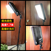 Live lights LED Clothing Photography Video light live broadcast equipment Beauty fill-in light still life photograph Light